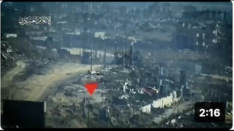 June 15th Al-Qassam Brigades Ambush on IDF Convoy Leaves 8 Israeli Soldiers Dead