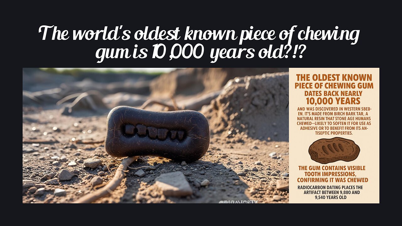 Fun Fact for Aug 17th 2025 Pt 2