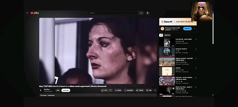 ⚠️🛑⚠️VIC J DELETED 8-7-25 VOD--DISTURBING CONTENT 🛑⚠️⚠️