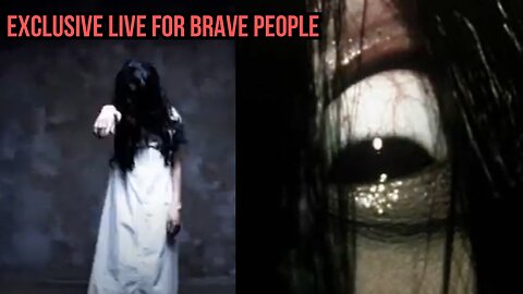 THE SCARYEST VIDEOS EVER FOUND ON THE INTERNET