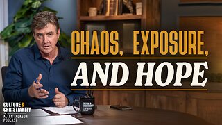 What Trump’s First Year Reveals About God’s Timing