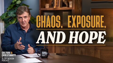 What Trump’s First Year Reveals About God’s Timing