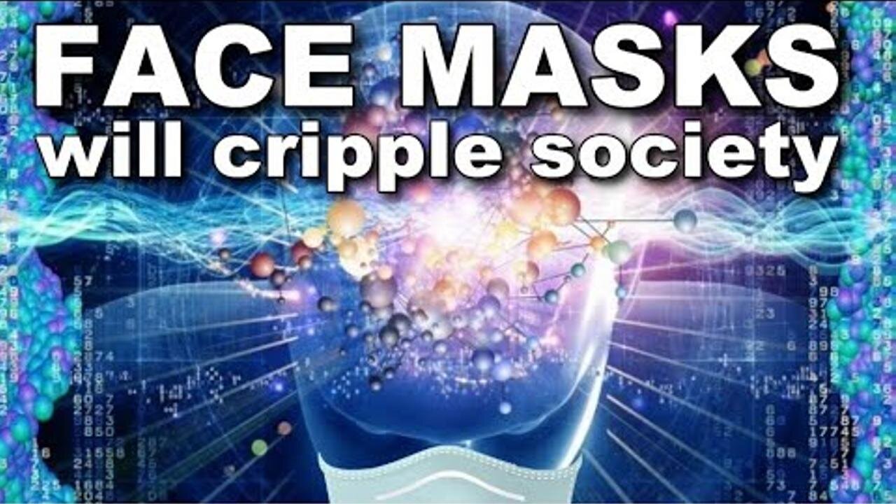 The Face Mask Pandemic