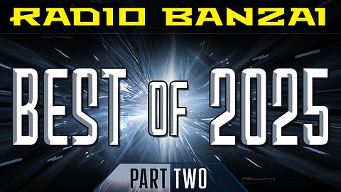 Best Music of 2025, Part 2
