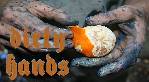Dirty Hands