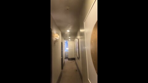 How did you wake?