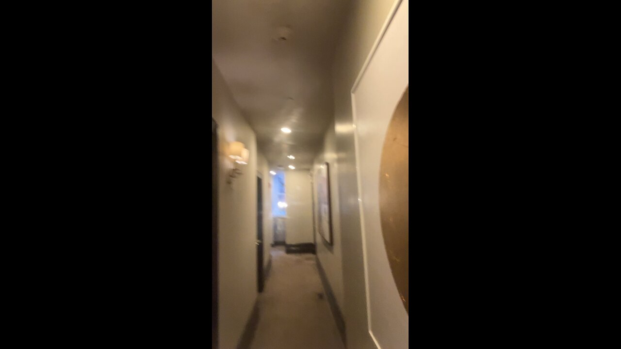 How did you wake?
