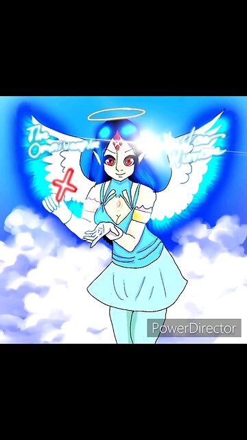 SpeedPaint nuclear Joestar