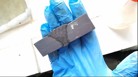 HOW TO ETCH FOR MICROSTRUCTURE EVALUATION N METALLURGICAL TESTING LABORATORY