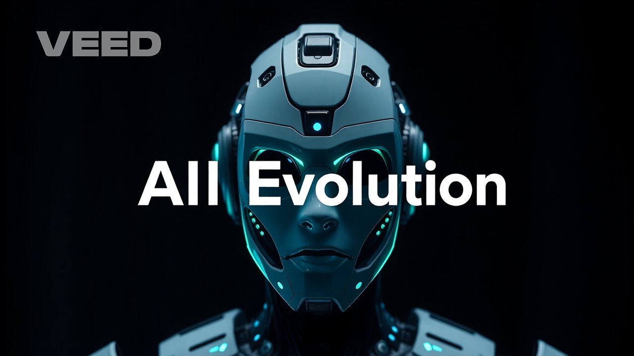 AI Evolution: From 1950 to ChatGPT