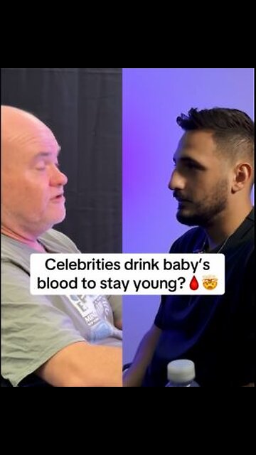 How Do Celebrities Stay Young 🤯 Hollywood’s Anti-Aging Secrets EXPOSED! 🧬💉