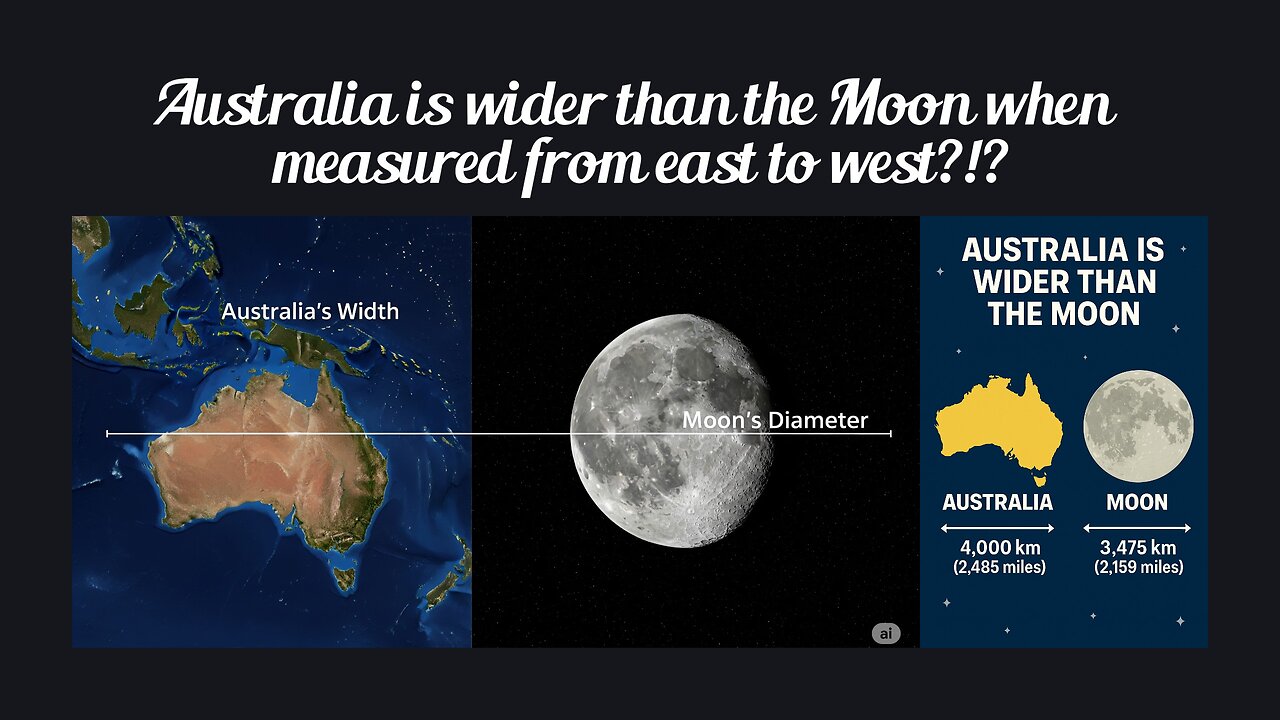 Fun Fact for Aug 25th 2025 Pt 1