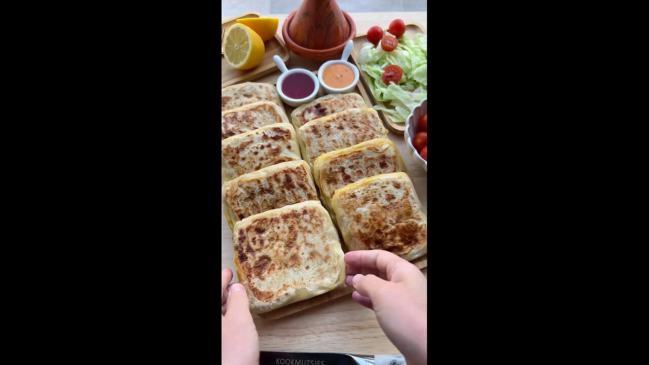 nice cooking