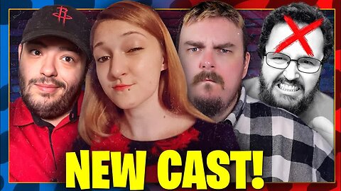 [2025-10-19] Punish Our 🚨NEW🚨 Intern!🪓Bus Reunites!🚌 2025-10-19 19_59 [q4jj82dk-Lg]