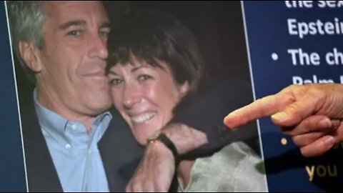 Epstein Truth & Lies