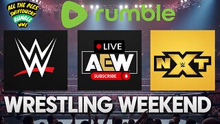 🔵ALL IN, BASH, SNME HERE!!🔵SOOO MANY PLES🔵#RUMBLETAKEOVER🟢(!clip, !imagine, !fb, !discord, !MENU)