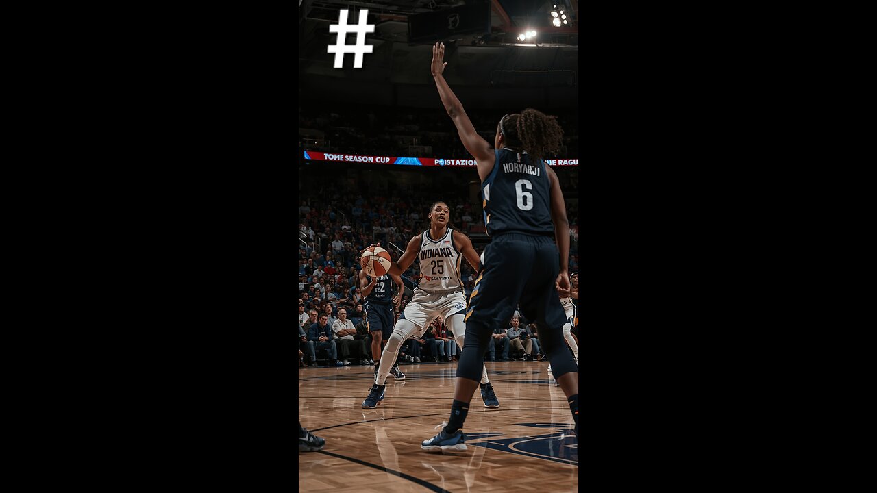Preview of the Fever's Home-and-Home matchup against Minnesota on Friday
