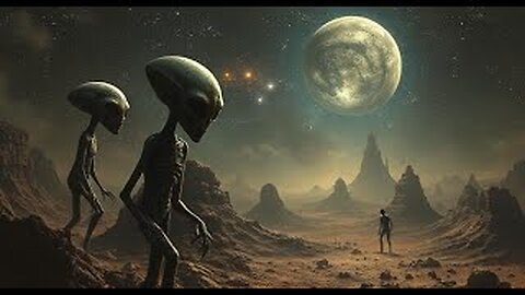 How Ancient Aliens Shaped Human Civilization