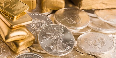 The History Of Our Coin's Precious Metals