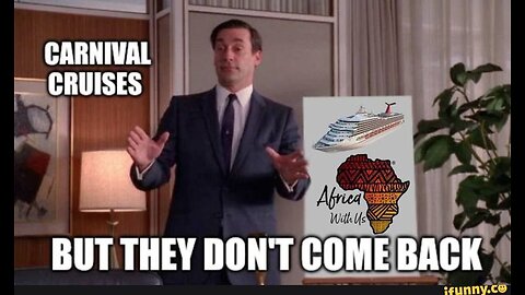 A super CUCKED MAN TODAY! The greatest gift ever now, and much more CULTURE BUK LAO!