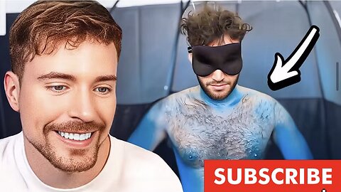 MrBEAST Pranks Adin Ross to Raise $12 Million for TeamWater…