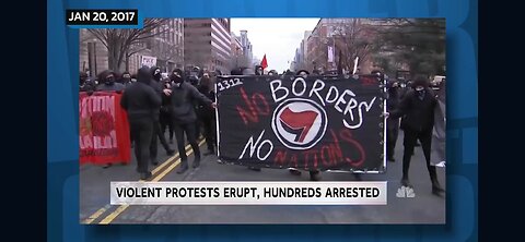 The lies of the left and their fake charts.