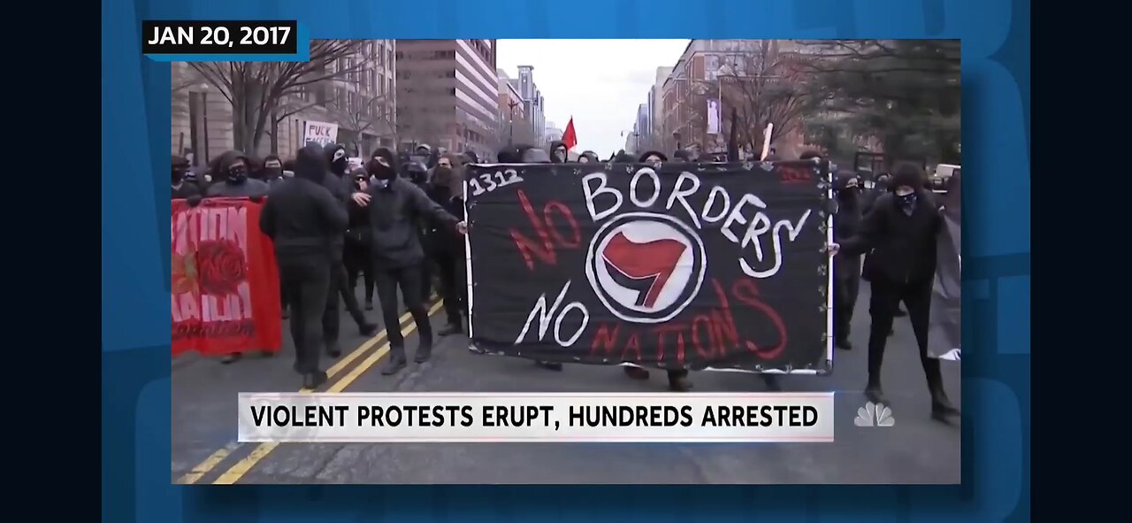 The lies of the left and their fake charts.