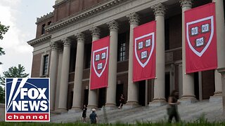 Retired FBI special agent shares 'key' to identifying suspects in Harvard University explosion