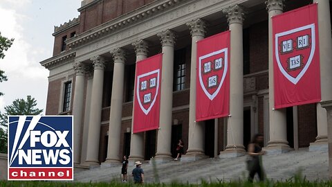 Retired FBI special agent shares 'key' to identifying suspects in Harvard University explosion