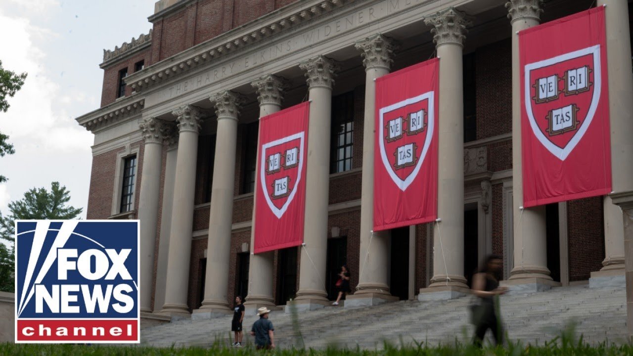 Retired FBI special agent shares 'key' to identifying suspects in Harvard University explosion