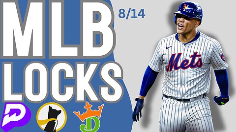 PRIZEPICKS MLB THURSDAY - MY 5 BEST BETS