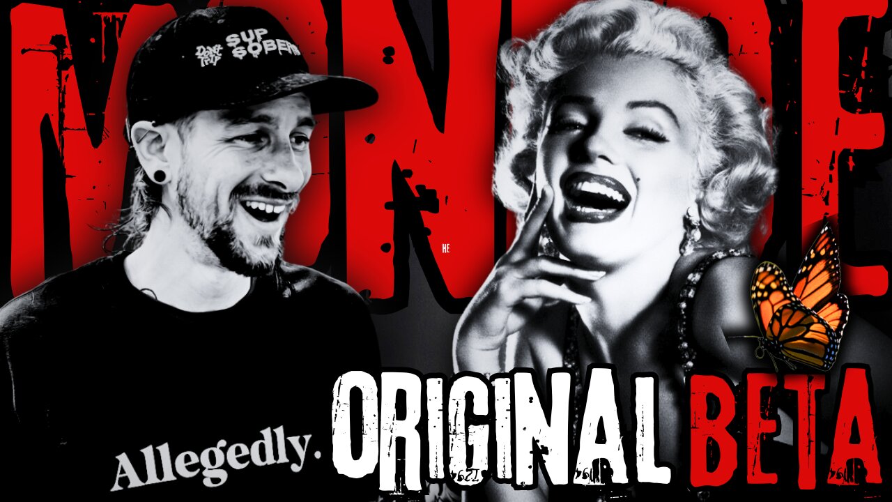 Marilyn Monroe: THE KENNEDY MAFIA