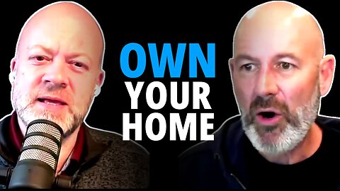How To Own A Home Brick By Brick Without A Mortgage w/ Frank Rohde
