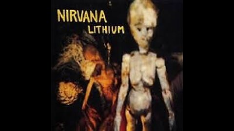 Nirvana - Lithium