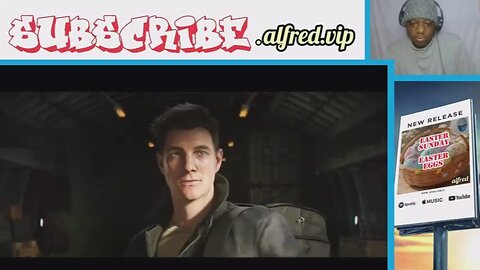 007 First Light : VG Trailer Review (Christian Friendliness: 7/10)