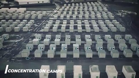 "Exploring the Shocking Reality of Concentration Camps in Ireland: A 2024 Overview"