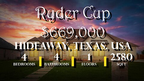 harming Hideaway, TX Home in Gated Community | Golf Course & Lake Living!