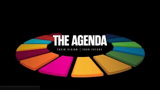 New from Oracle Films: The Agenda – Their Vision, Your Future (Must-Watch) | UK Column News