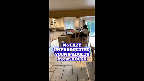 laziness
