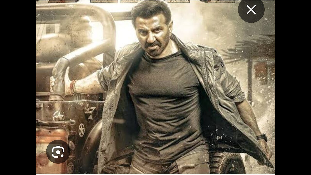 Jaat movie trailer