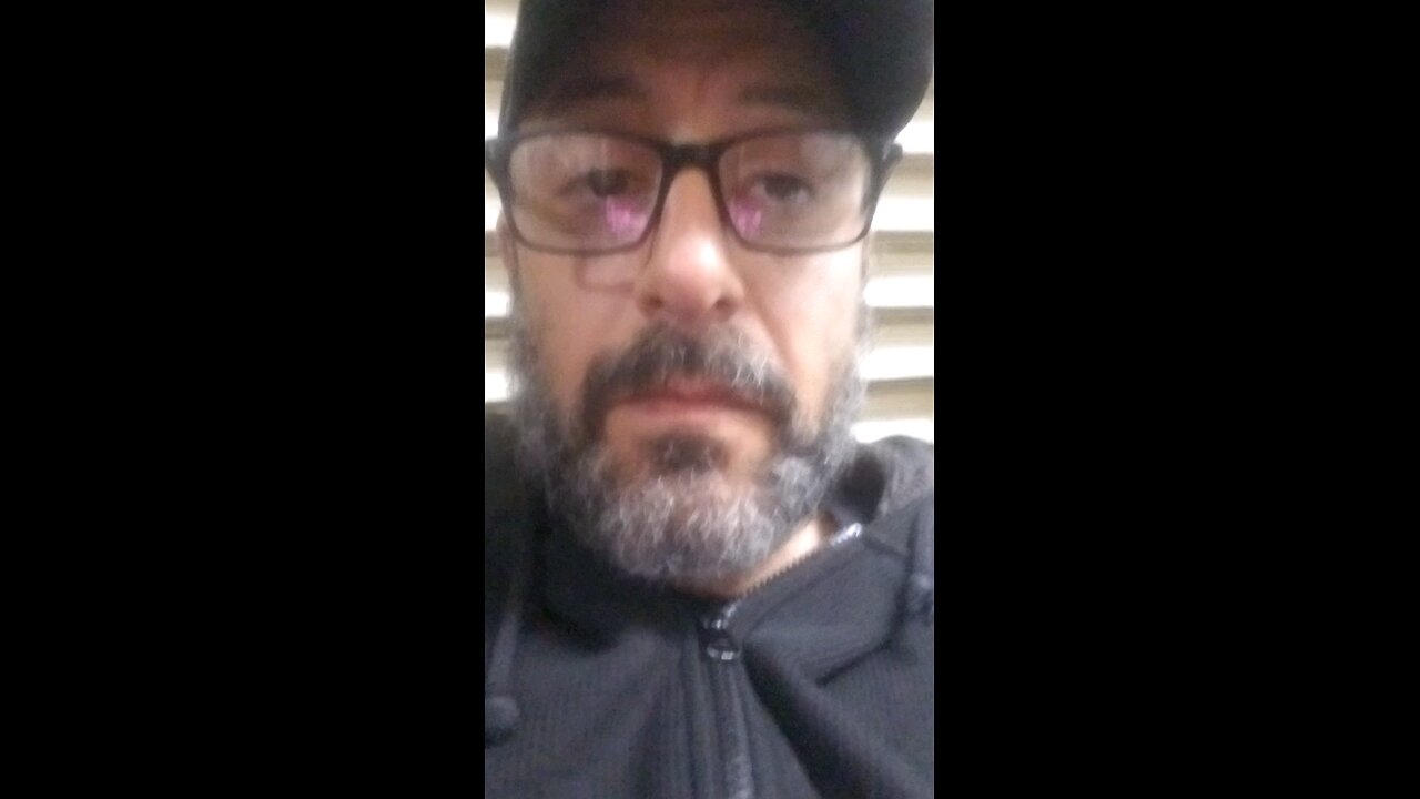 IM INSULTED AND OFFENDED SO......