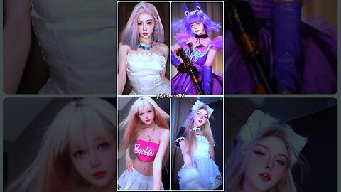 ⏯️😻Pause trend✨ || #douyin #makeup #beauty #trend