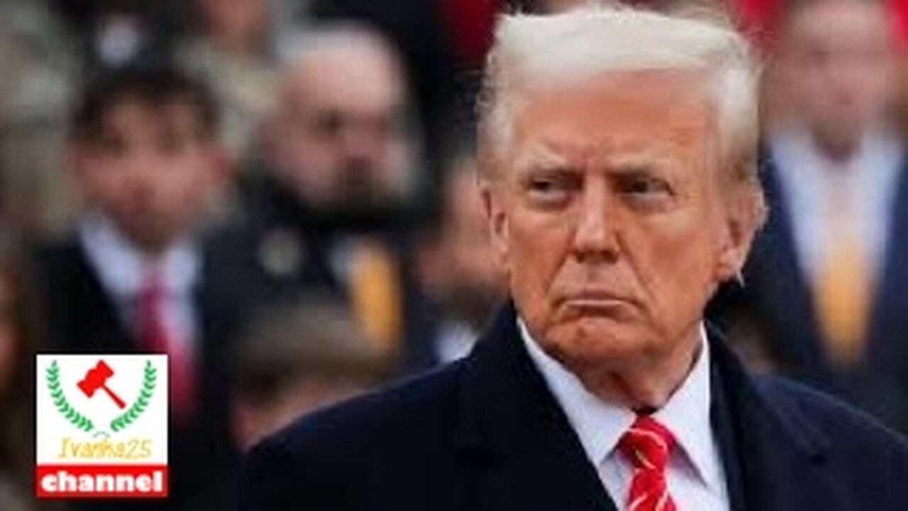 🚨 Trump has achieved more in the first 100 days than presidents do in a lifetime, House speaker says