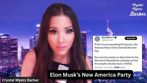Trump's Hidden Message to Elon Musk