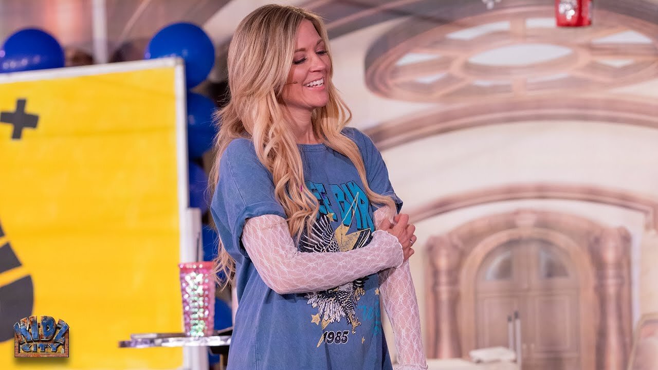 Time To Run 🏃🏃‍♀️- Pastor Faith Shropshire