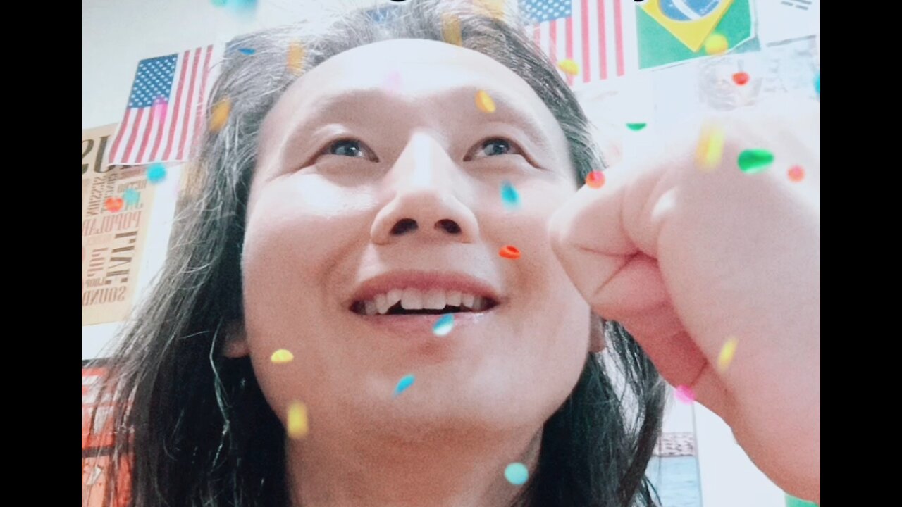 Vlog) Finally, all traffic and penalty points have been eliminated!