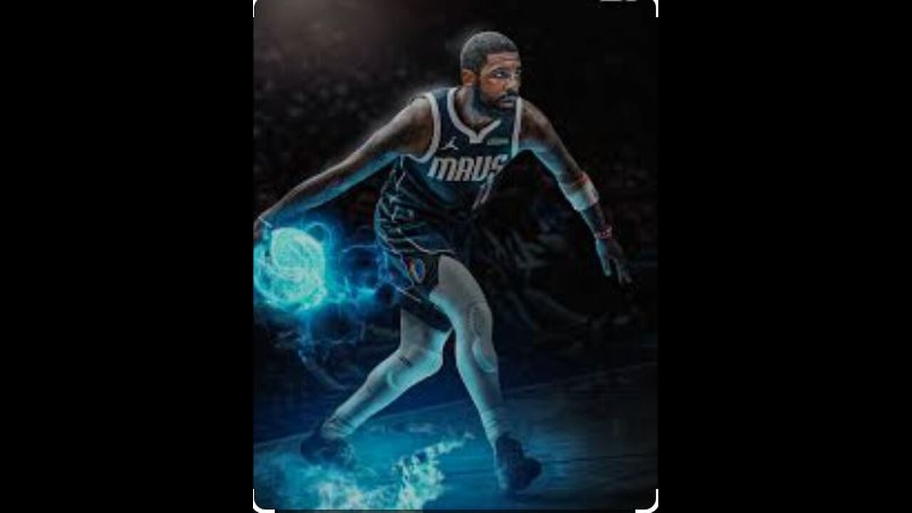 Kyrie Irving