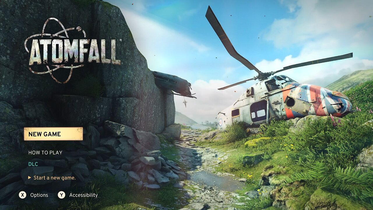 Atomfall Title