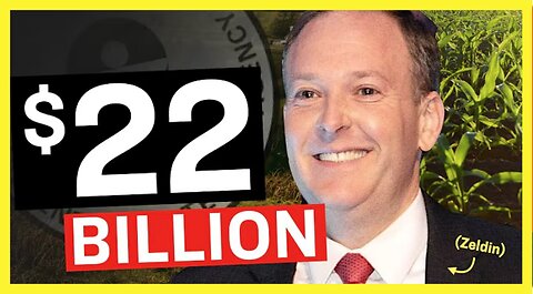$22 Billion in "Climate Justice" Grants Cancelled (or are they?)