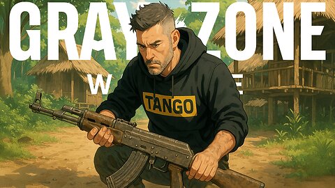 Gray Zone Warfare - Battlefield Acquisition